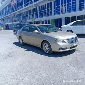 Toyota Avalon 2005