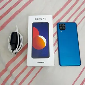 SAMSUNG GALAXY M12 САМСУНГ