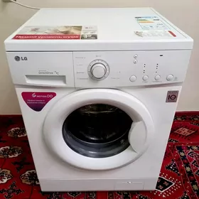 kir maşyn LG 7kg