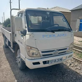 Forland H3 2012