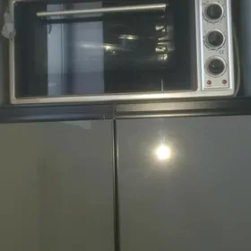 духовка