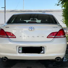Toyota Avalon 2006