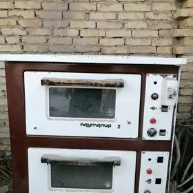 Печка 380W