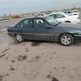 Opel Omega 1991
