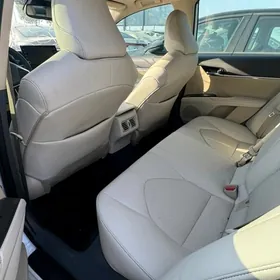 20 camry koja ryjy salon