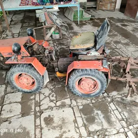 JCB 3CX Compact 1980