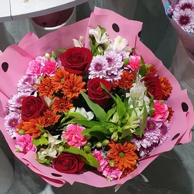 25may amatly buketlar