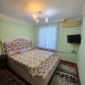 Arenda 2kom 2etaj Arkaça golaý