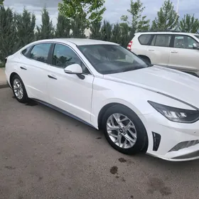 Hyundai Sonata 2020
