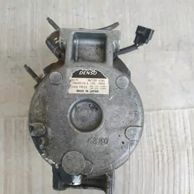 2.4 kompressor