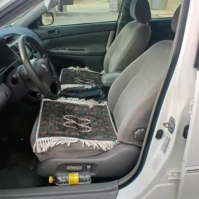 Toyota Camry 2003