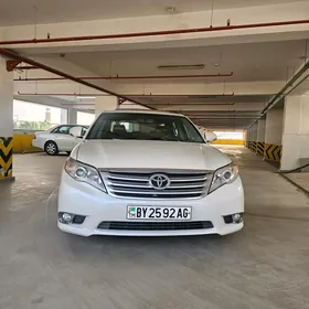 Toyota Avalon 2011