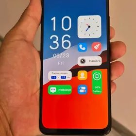 REDMİ NOTE 12S 8+8/256GB