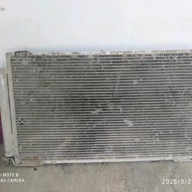 konsener radiator
