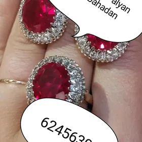 Gyzyl alyan
