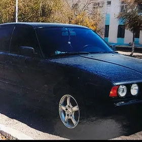 BMW 535 1992