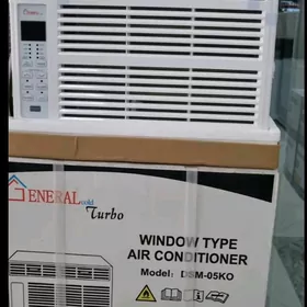 akonny konditioner 15kw