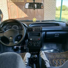 Opel Astra 1993