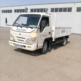 Forland H2 2010