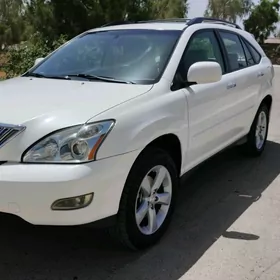Lexus RX 350 2007