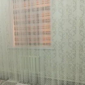 Тюль