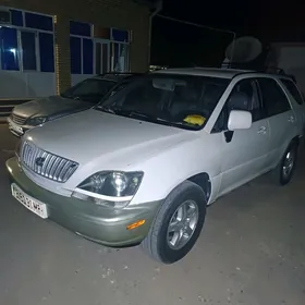 Lexus RX 300 2000
