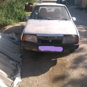 Lada 21099 2003