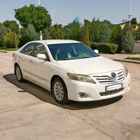 Toyota Camry 2010