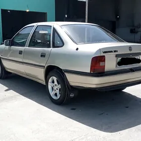 Opel Vectra 1991