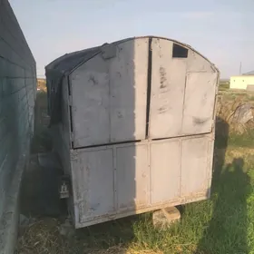 wagon çopan