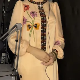 gulyupek koynek