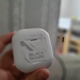 Наушники Black Shark