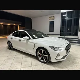 Genesis G70 2020