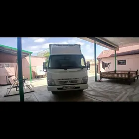 Mitsubishi Fuso 2013
