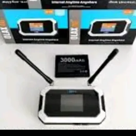 olax 4g rolter