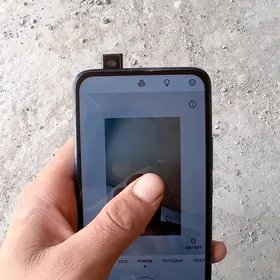 Huawei Y9 prime