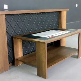 Office Stol
