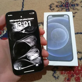 iphone 12mini