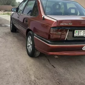 Opel Vectra 1991