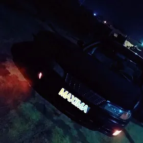 Nissan Maxima 1996