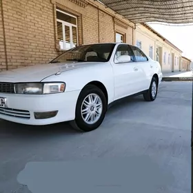 Toyota Cresta 1995