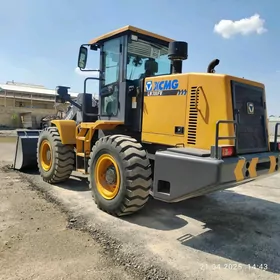 XCMG LW300F 2020