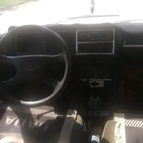 Lada 2107 2001