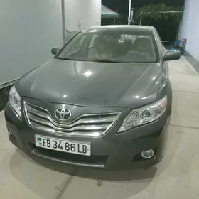 Toyota Camry 2010