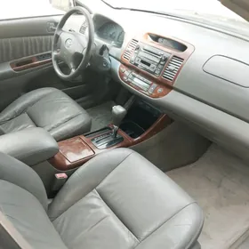 Toyota Camry 2002