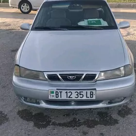 Daewoo Cielo 1997