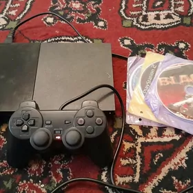 PlayStation 2