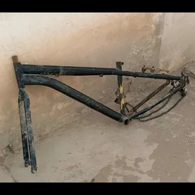 Ram 26 velo