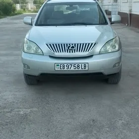 Lexus RX 350 2007