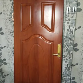 Двери, Gapylar